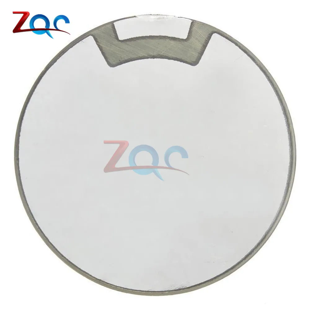 40khz 35W Ad Ultrasuoni Piezoelettrici a Secco Trasduttore Piastra Elettrica di Ceramica Copriletto Per Attrezzature Per La Pulizia Ad Ultrasuoni