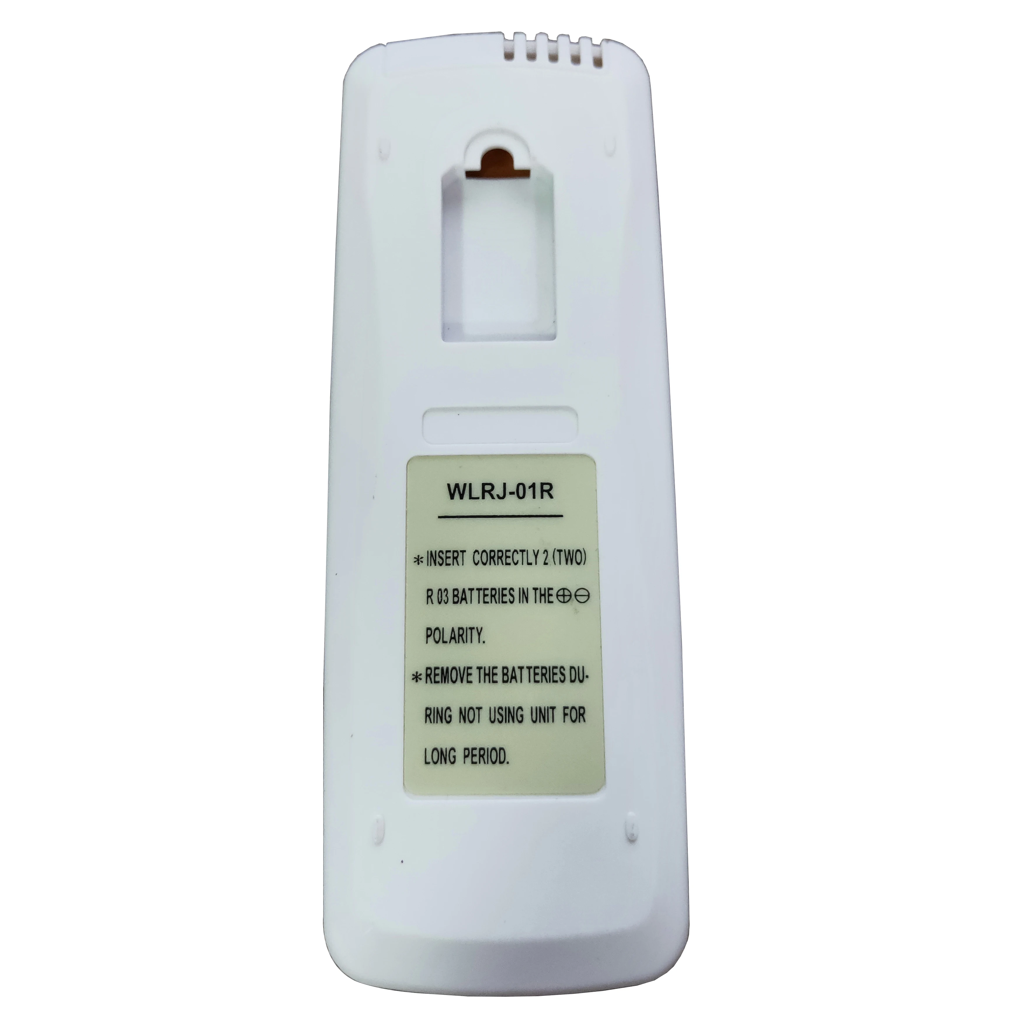 NEW A/C AC Remote Control WLRJ-01R WLRJ01R For CHANGHONG Air Conditioner WLRJ-01 KFR-32GW KFR-32BD/B A/C parts Fernbedienung