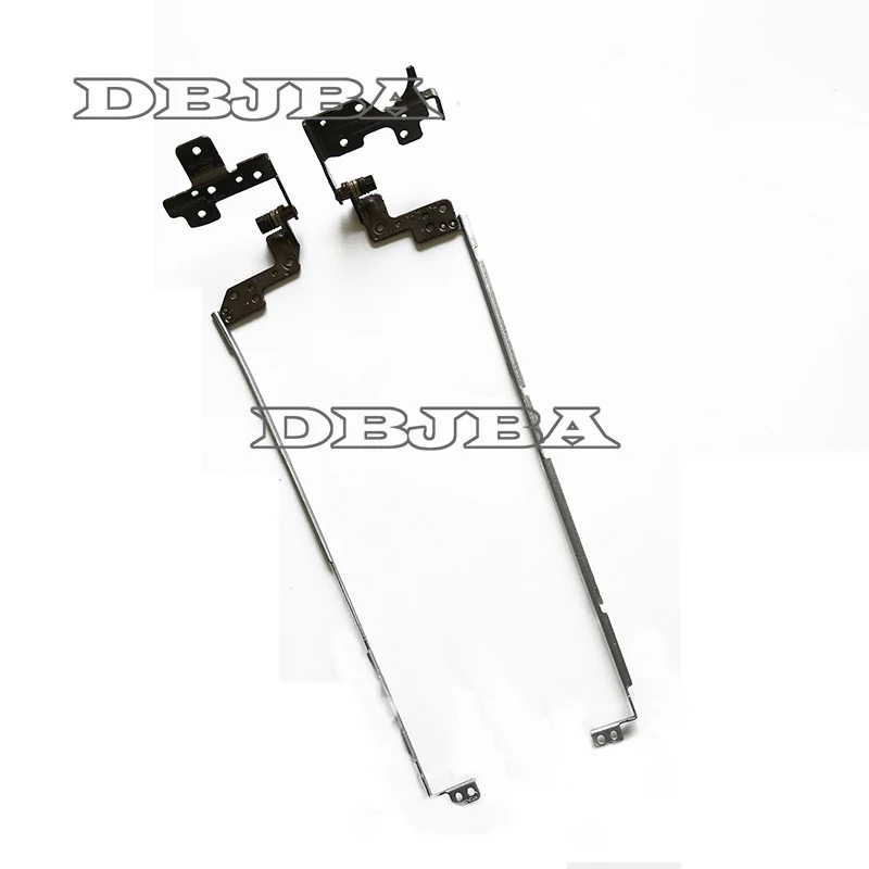 

New Laptop LCD Hinge for HP 15-R032TX 15-R21TX 15-G207NL PN:AM14D000100 AM14D000200