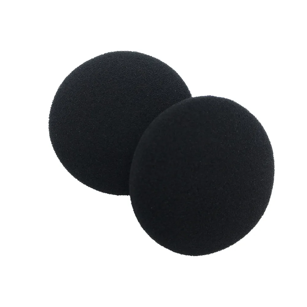 Espuma suave para NOKIA BH501 BH503 BT501 BlueBAND, funda de esponja para auriculares, cubierta de repuesto para auriculares