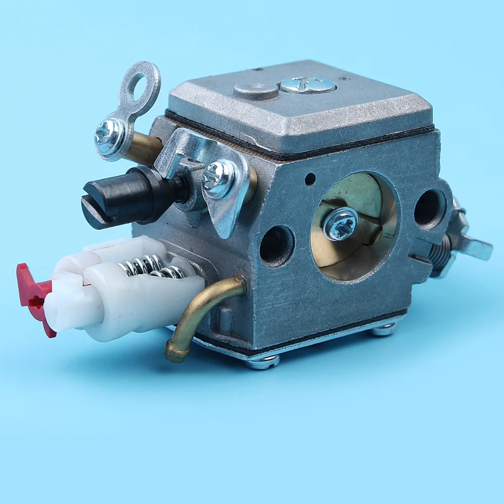 Carburetor Carby Carb For Jonsered CS 2141 CS 2145 CS2147 2149 CS 2150 CS2152 CS2153 EPA 503283208,503283210,503281812,503281614 image 4