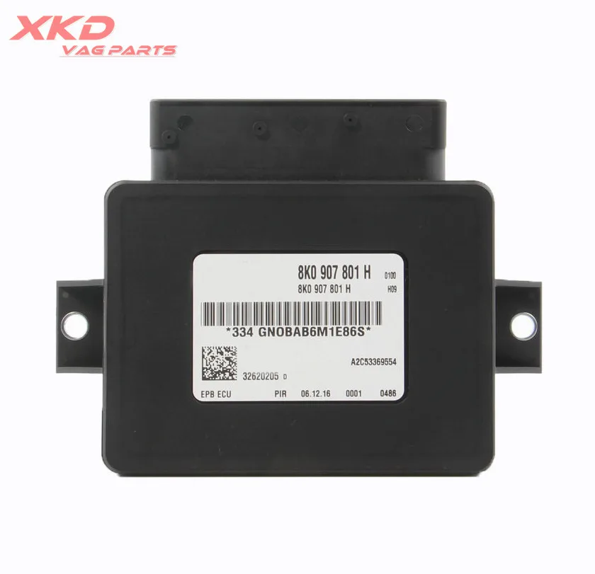 

Electronic Parking Braking Control Module For A-udi A4 A5 S5 Q5 RS5 8K0907801H 8K0 907 801 H