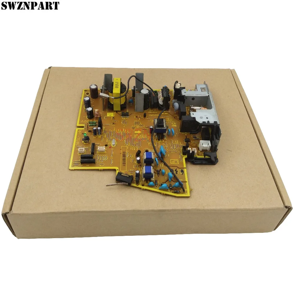 Power Supply Board , Engine controller PCA for HP P1560 P1566 P1606 P1600 RM1-7616-000CN RM1-7615-000CN RM1-7616 RM1-7615