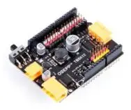 

TBSHD-01 Motor Shield - 6122 TB6612 Expansion Module
