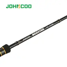 Carbon Fiber Jigging and Casting Rod 2.1m #4