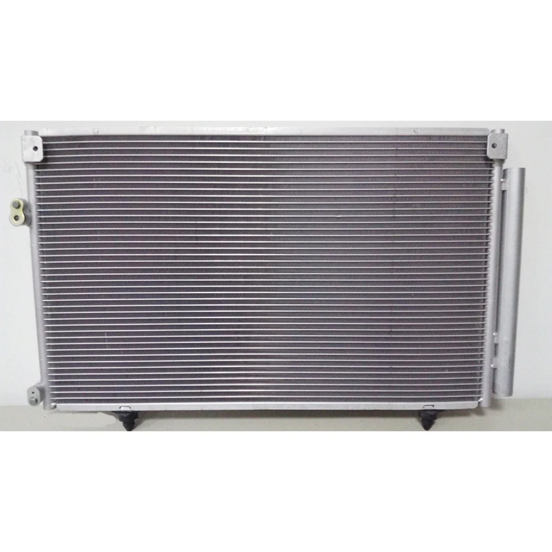 

Auto Air Condition Condenser Car Cooling System Conditioning Condenser for TOYOTA RAV4 2005-2012 PREVIA 2005-2008 88460-42100