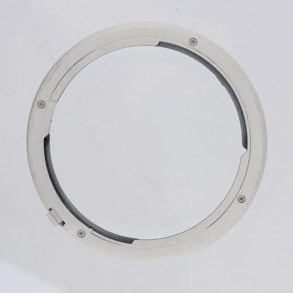 ET-87 ET87 RHC-ET87 عدسة هود لكانون EF 70-200 مللي متر f/2.8L IS II USM الأبيض شحن مجاني