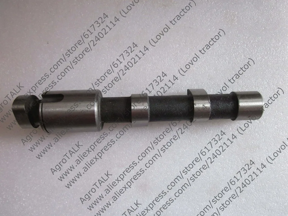 

camshaft for engine 1100 for Hebei HB150 tractor, part number: