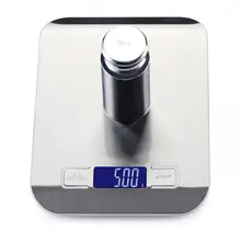 Digital Kitchen Scale 5kg to 10kg #4