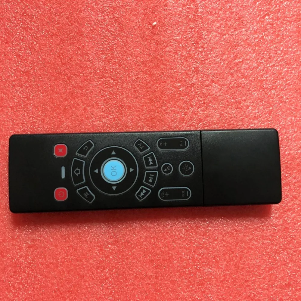 T6C 7 컬러 2.4G TV 스팟용 파워 보드