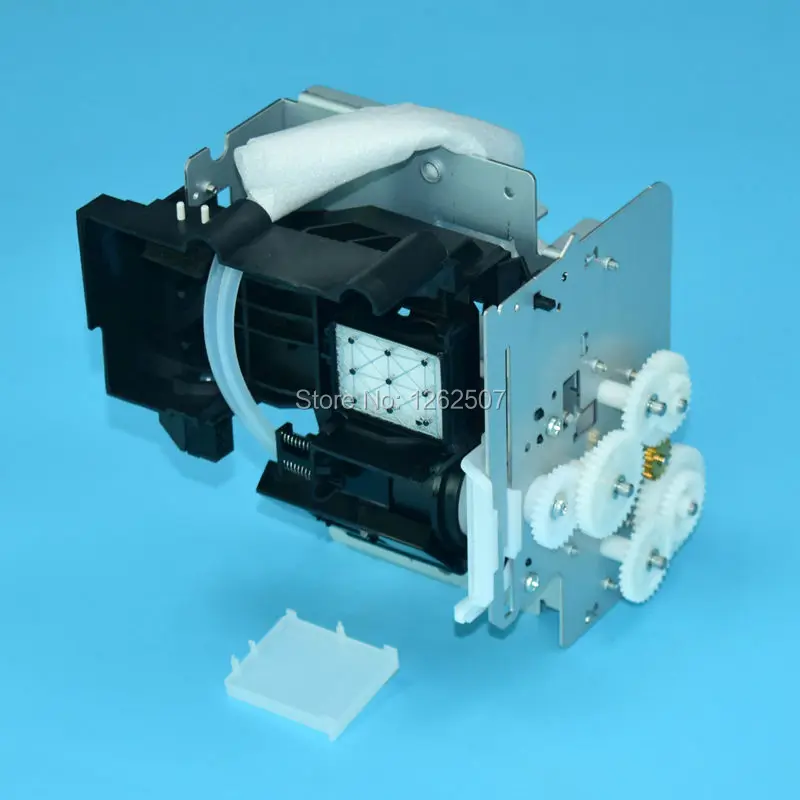 New Ink Pump Assembly Station With Capping Top For Epson 7880 9880 7450 9450 7800 9800 Printers