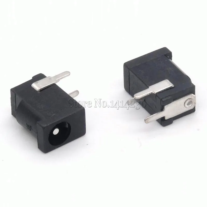 DC-002: La Soluzione Perfetta per Connessioni Elettriche Stabili e Durature