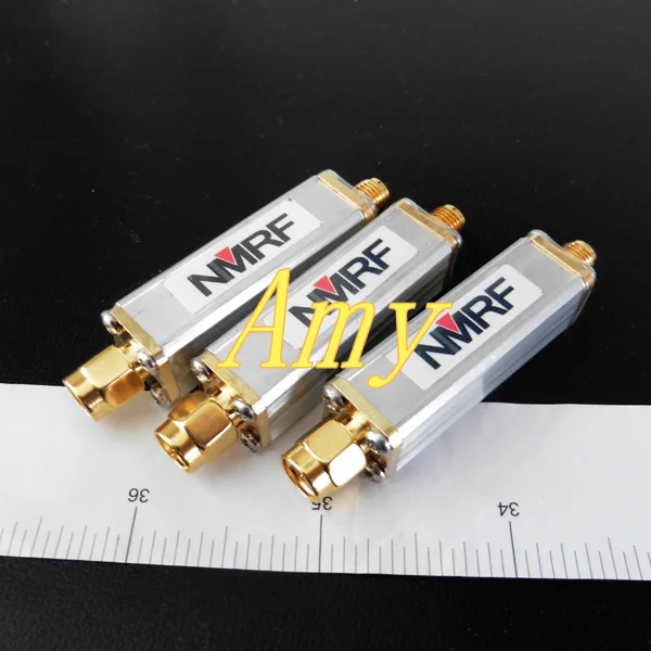

Фильтр нижних частот 350 МГц, коаксиальный RF LC, LPF, SMA 350 МГц