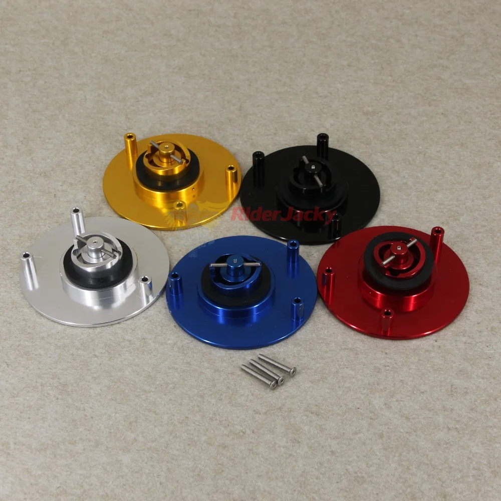 Motorcycle Keyless Motorcycle Gas Cap Fuel Tank Cap Cover For Honda CBR600RR CBR 600RR CBR600 RR 2003 to up