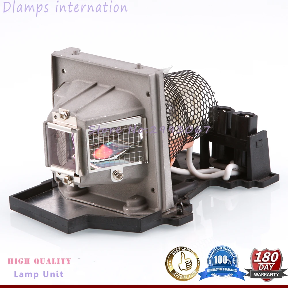 Free Shipping TLPLV6 High Quality Replacement Projector Module for TOSHIBA TDP-T9 / TDP-S8 / TDP-T8 with 180 days warranty