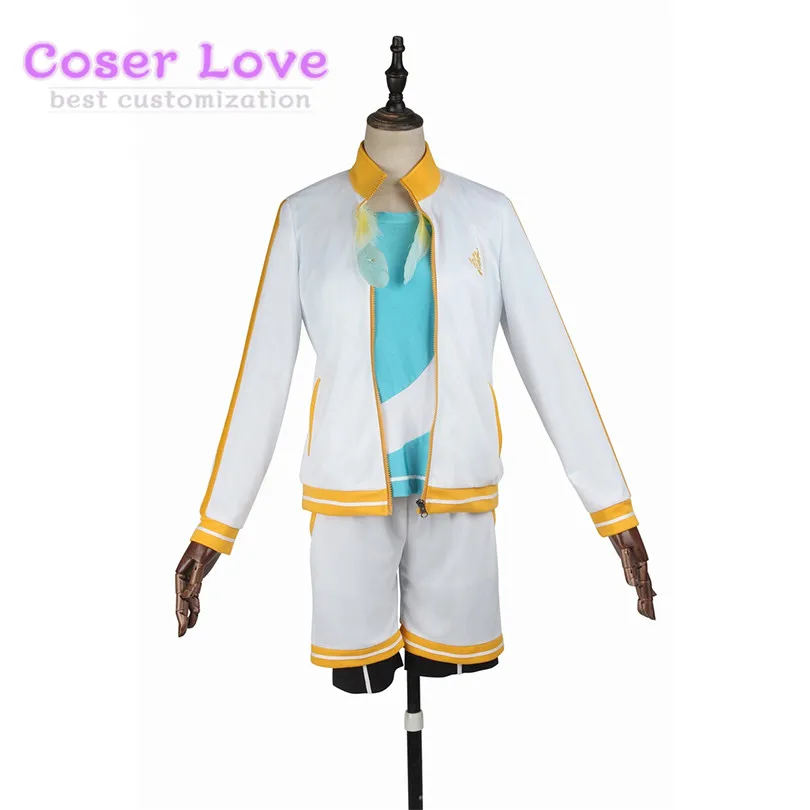 

Touken Ranbu Online Taikoganesadamune Cosplay Costume Halloween Christmas Costume