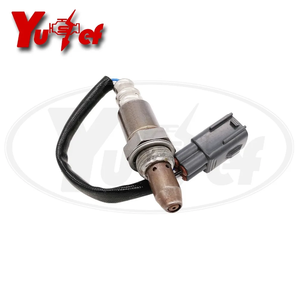 

O2 Oxygen Sensor For TOYOTA AURIS URBAN CRUISER YARIS 1.33 LEXUS IS 89467-52070 89467-52090 89467-53040 4 Wire Lambda Probe