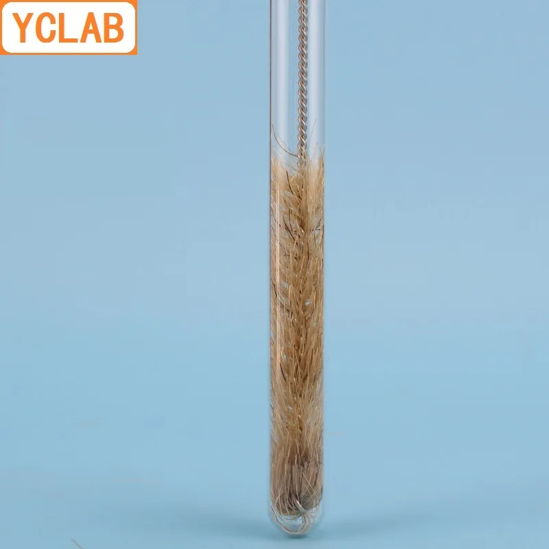 YCLAB Medium Test Tube Brush