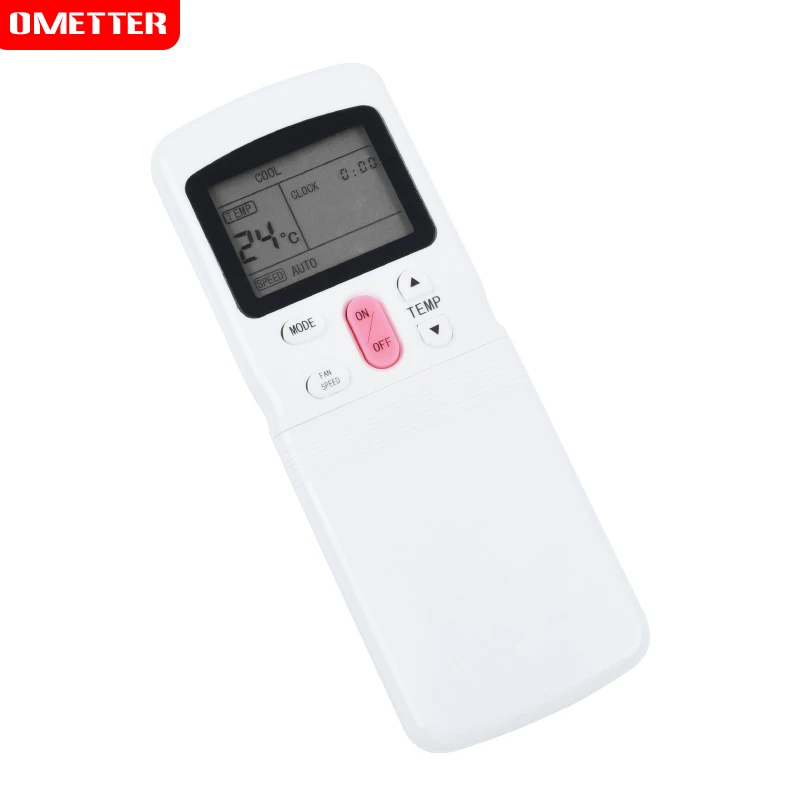 Suitable for Midea R11HG R11CG / E R11HG-E R11HG / E air conditioner remote control