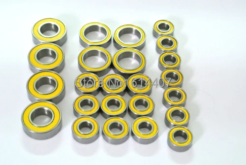 Provide quality TEAM ASSOCIATED(CAR) RC8 RC Bearings kit