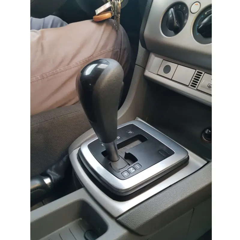 Automatic Gear Shift Knob For Ford Focus MK2 Fiesta 2005-2012 Car Styling Accessories