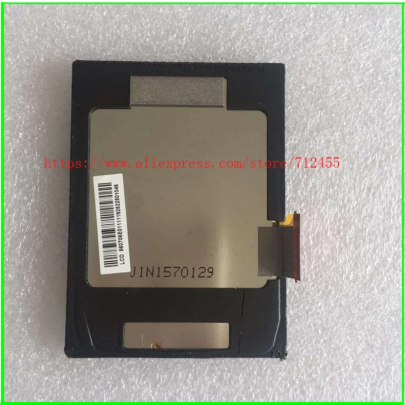 Original 3.7'' inch TFT LCD SCREEN 3110T-0443A 3110T 0443A LCD Display Screen for Motorola  MC9190 MC9190G MC9590 MC9500