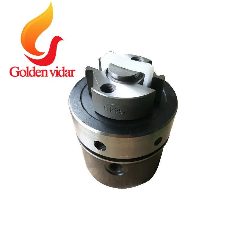 

7180-647U best quality DPA rotor head 7180-647U fuel injection pump head rotor with Rotor 344U, Sleeve 652 and Shell 649B