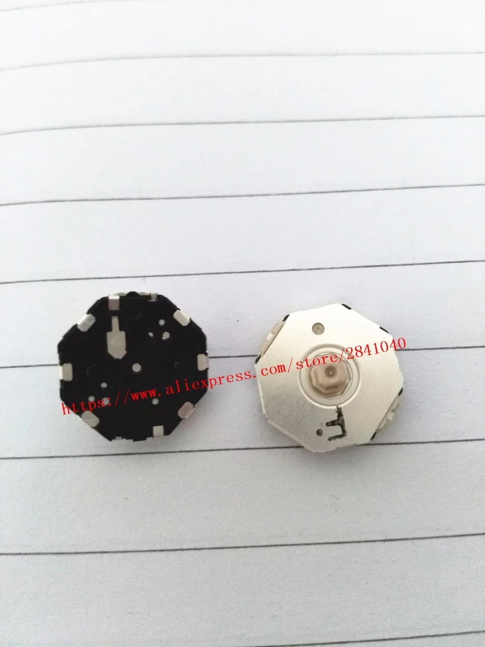 2ชิ้น5D3ปุ่มสำหรับCanon 5D M Ark IIIสวิทช์5D IIIปุ่มจอยสติ๊กSLRกล้องอะไหล่ซ่อม