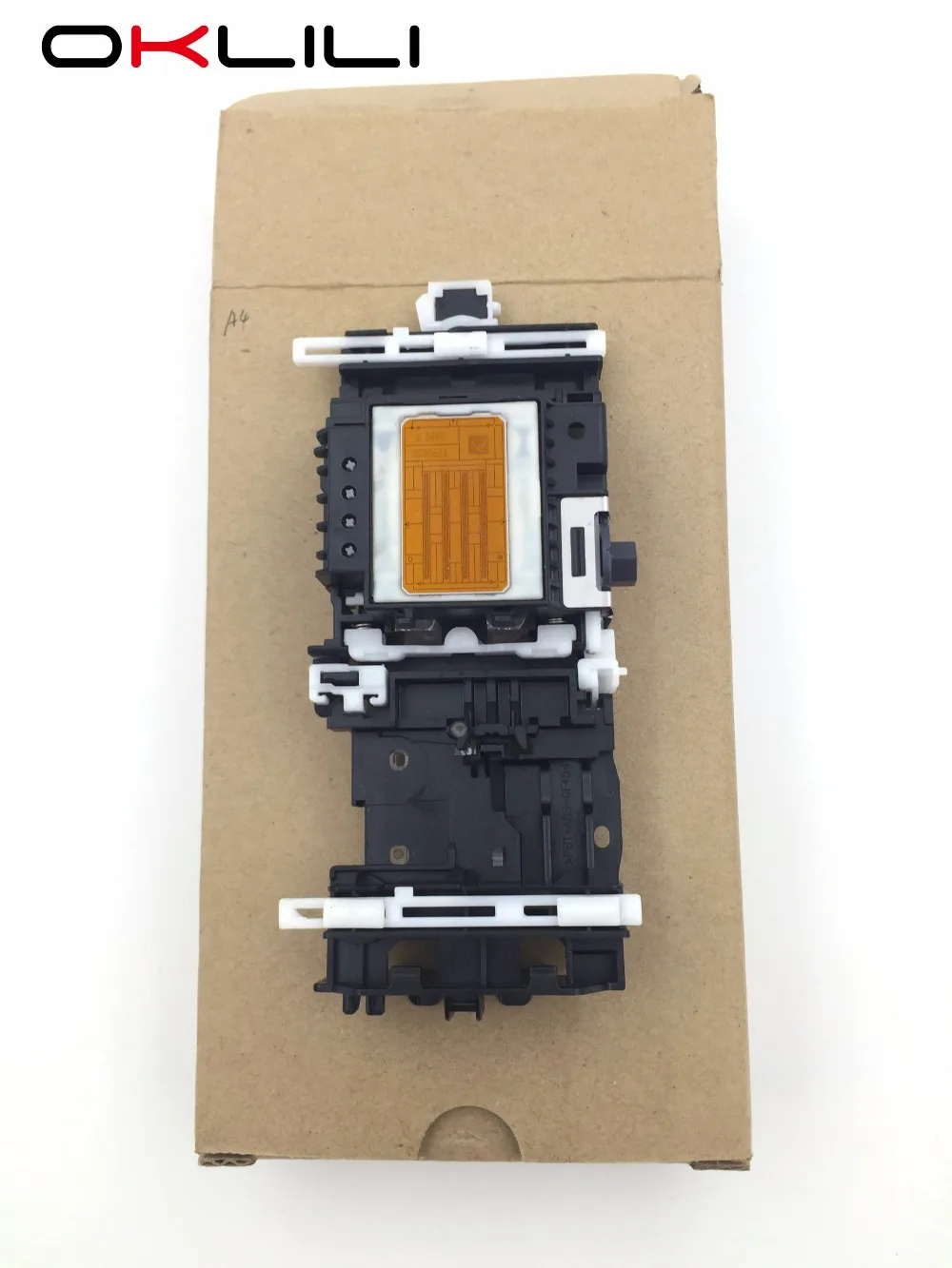 JAPAN LK3211001 990 A4 Printhead Print Head for Brother 395C 250C 255C 290C 295C 490C 495C 790C 795C J410 J125 J220 145C 165C