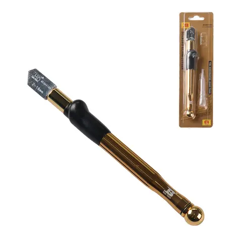 BOSI 다이아몬드 유리 커터, 품질 7 인치