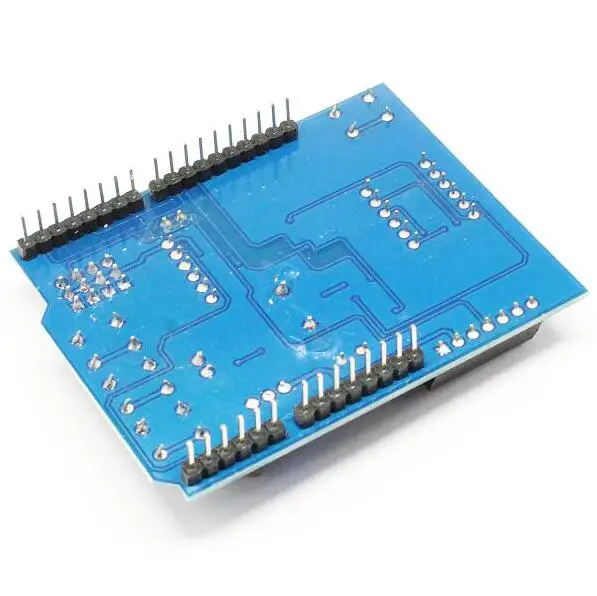 Kit de placa de expansión multifuncional, aprendizaje basado para R3 mega 2560 Shield