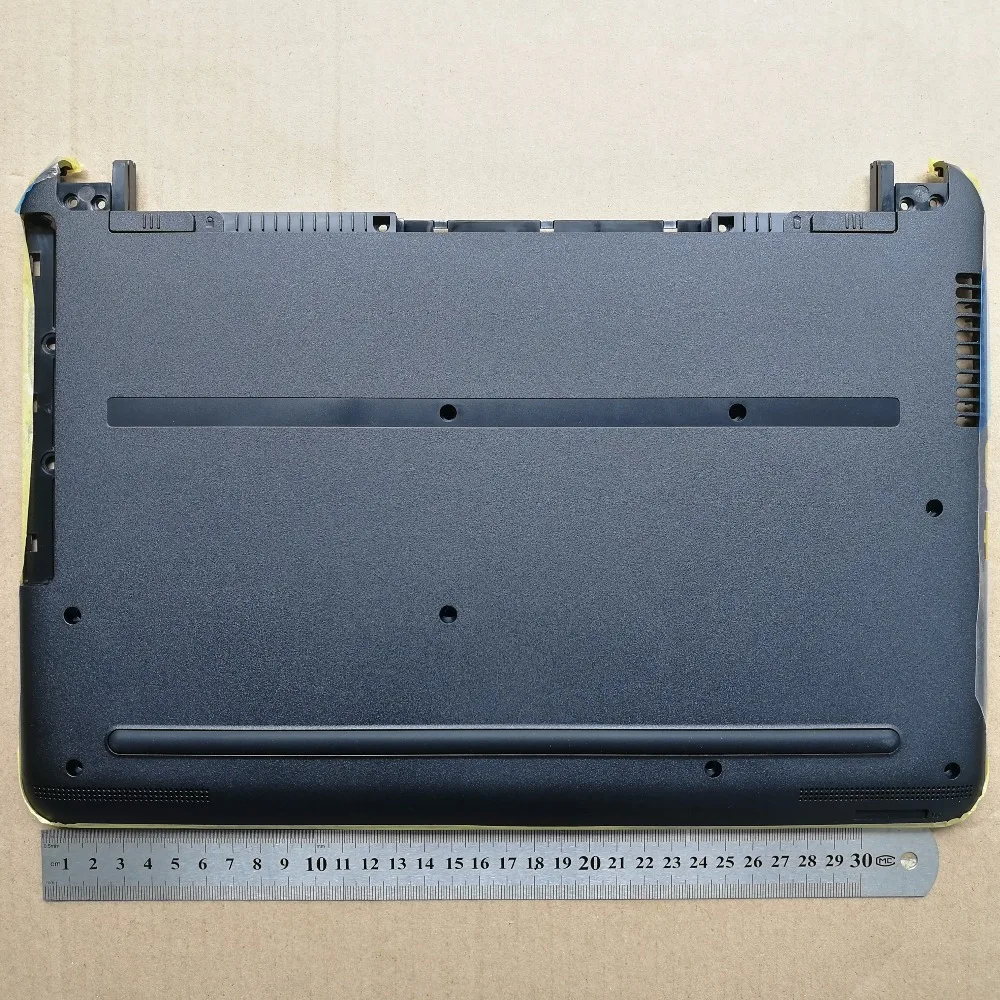 New laptop Bottom case base cover for HP TPN-L119 14-am 14-ay 14-af 14-df 240 G5 245 340 G3 340-G3 1-usb