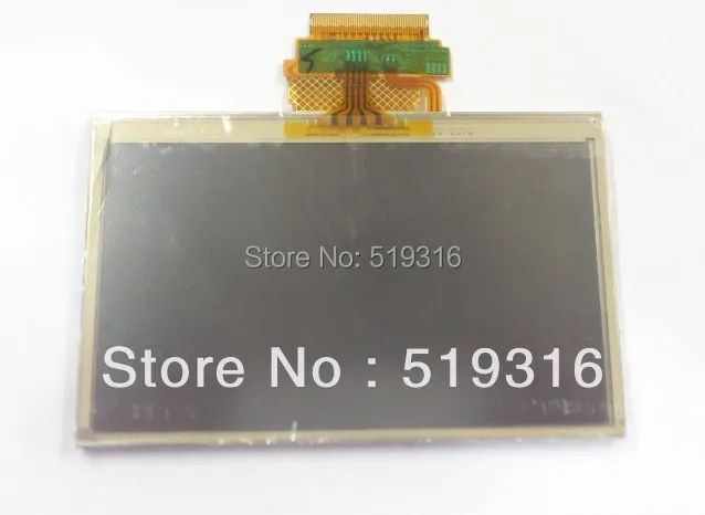 ЖК-экран LMS430HF33