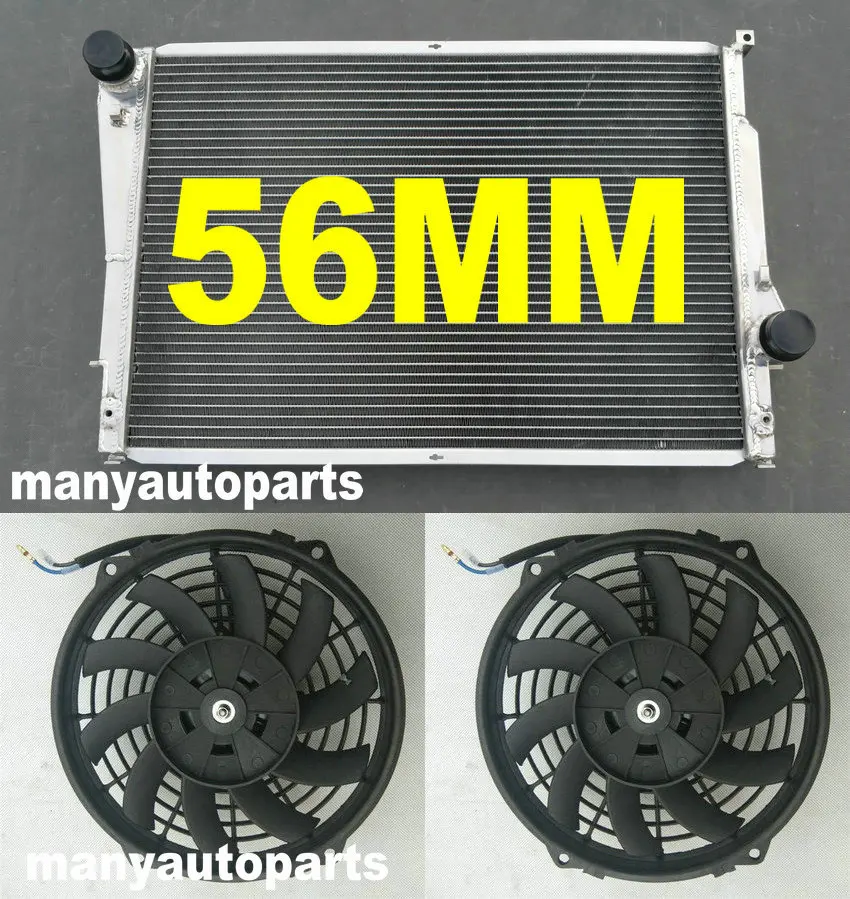 Full Aluminum Radia… - image