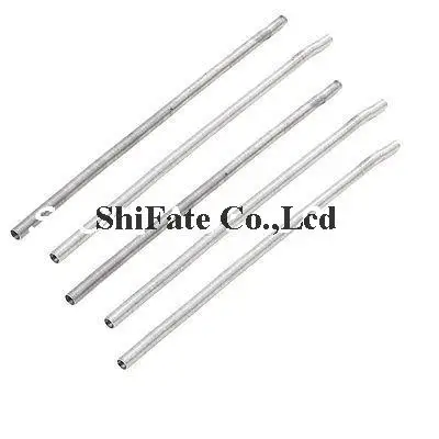 5PCS  Forging Pottery  Heating Heater Element Wire Coil AC220V 300W 400/500/600/800/1000/2000/2500/3000/5000W