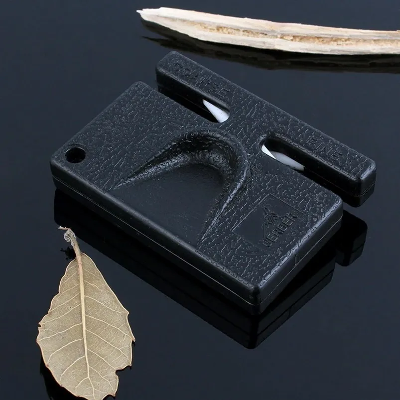 Portable Mini Multifunction Knife Sharpener Whetstone Home Kitchen Knife Grinding Mill Scissors Kitchen Tools Knife Sharpener