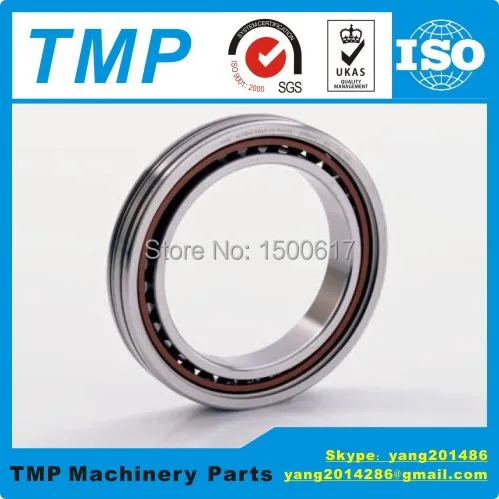 71818C/ 71818AC SUL P4 Angular Contact Ball Bearing (90x115x13mm) Ball bearing High Speed Spindle bearings