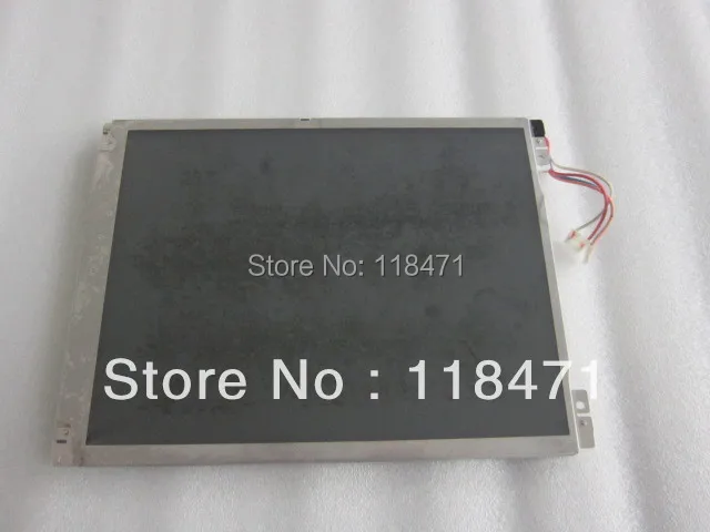 Original A+ Grade 10.4 inch LCD Panel  LQ104V1DG72 one year warranty