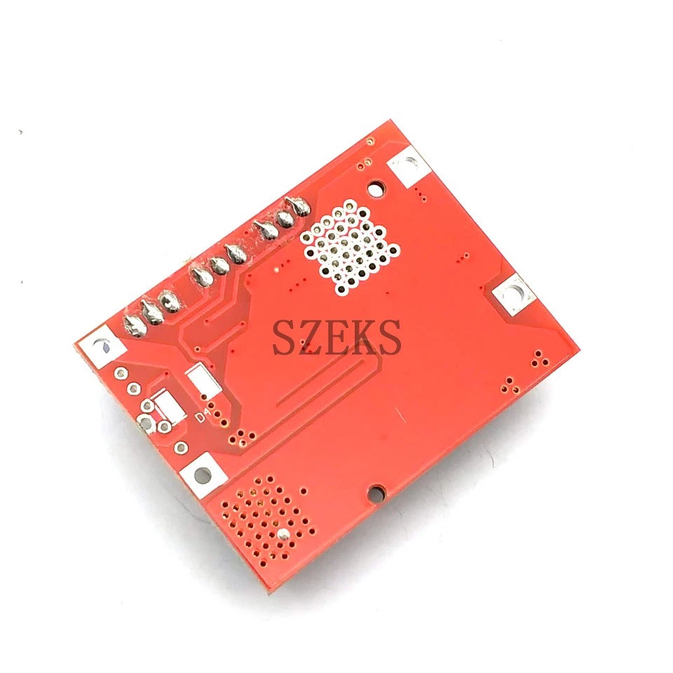 LM2577S LM2596S DC Adjustable Step Up Down Boost Buck CC CV Voltage Converter Module LED Driver Power Supply Voltage Reg