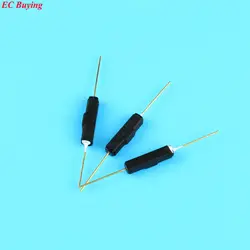 50pcs/1pc GPS-14B 2*14 Reed Switch Switch NC Normally Closed 2x14 Plastic Type Anti-Vibration Damage Magnetic