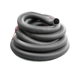 2m Inner Diameter 32mm Outer Diameter 39mm Gray High Temperature Flexible EVA Hose Soft Pipe Vacuum Cleaner Accessories