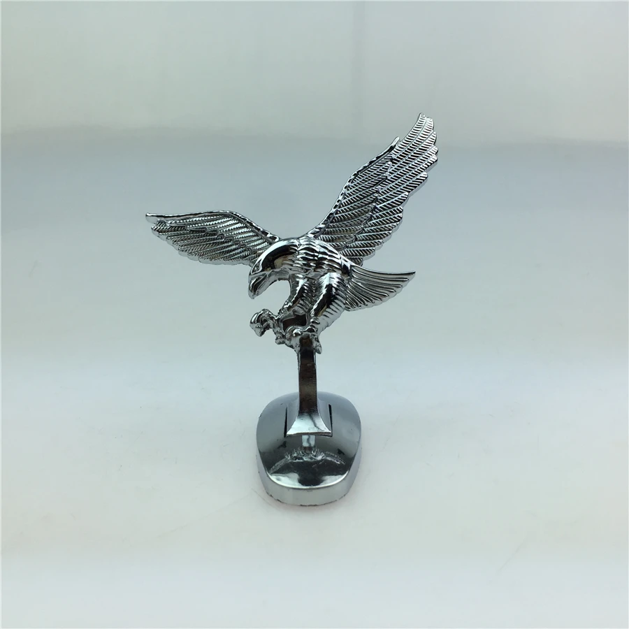 STARPAD For perspective Eagle car standard  standard Li Li standard tree darts  labeling front cover standard car
