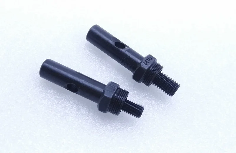 Nieuwe Klinknagel moer Hoofd Pull klinken moer pistool hoofd onderdeel cap pistool handpistool moer schroef staaf ondersteunende accessoires m3 M4 M5 M6 M8