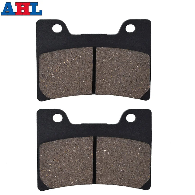 Motorcycle Front Brake Pads Pad Discs For YAMAHA FZR600 90-93 FZR600R 94-95 RDM850 96-01 FZR1000EX 89-90 V-MAX 12 VMAX12 FJ1200A