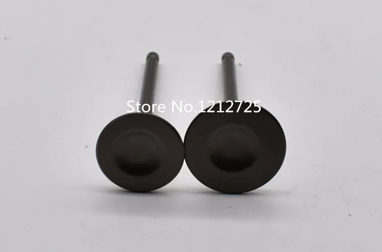 Suitable for Honda CFMOTO CH250 CF250 CN250 AIR Valve atv motorcycle CH 250 CF 250 CN 250 Intake Valve Exhaust Valve