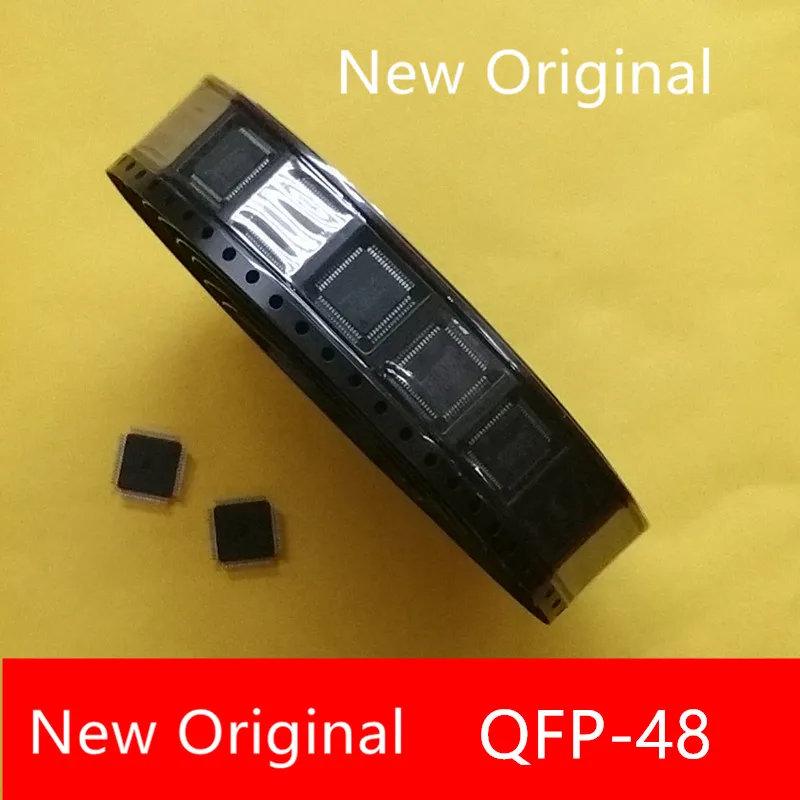 ( 5-100 pieces/lot)100%New  ALC888  ALC888-GR  ALC888S  ALC888S-GR   QFP-48   Free shipping  Chip & IC