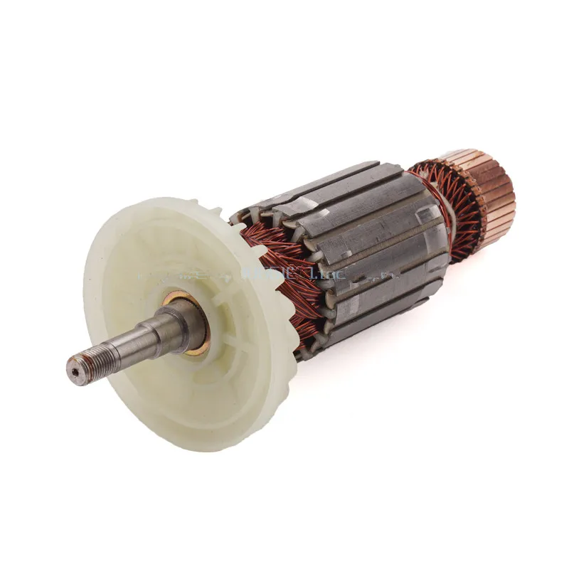 220V-230V G18SE3 armature Rotor Anchor motor replacement for Hitachi 360594E 180 230 G23MR G18SE3 G18MR angle grinder