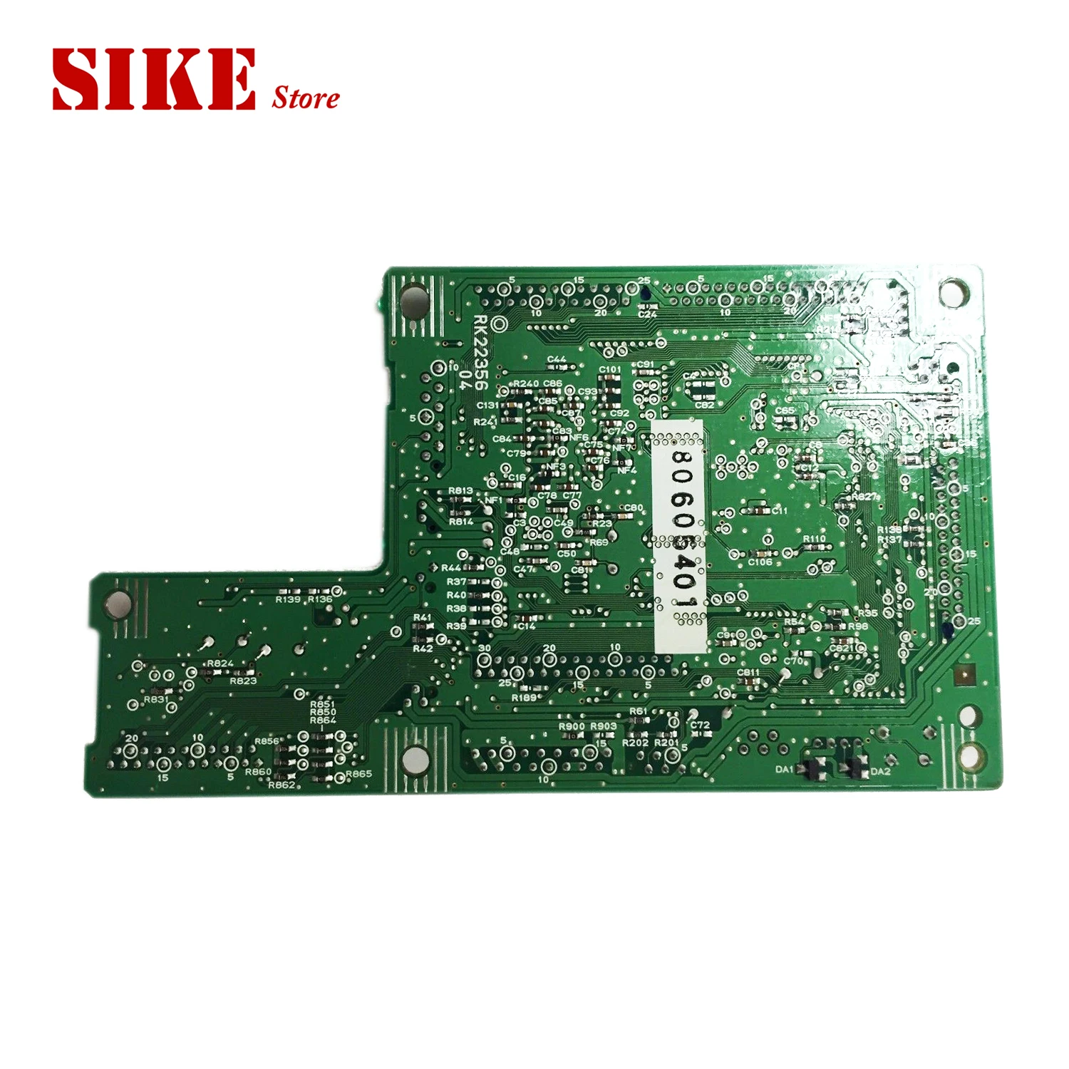 RM1-5431 DC Control PC Board For HP CM2320 CM2320fxi CM2320n CM2320nf CP2025 CP2025dn CP2025n 2320 2025 DC Controller Board