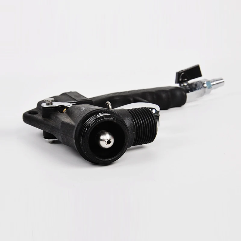 YOHUIE Spray Guns mortar spray machine Gun Airbrush for Putty powder,Diatom mud,Cement slurry, latex paint,Wall paint