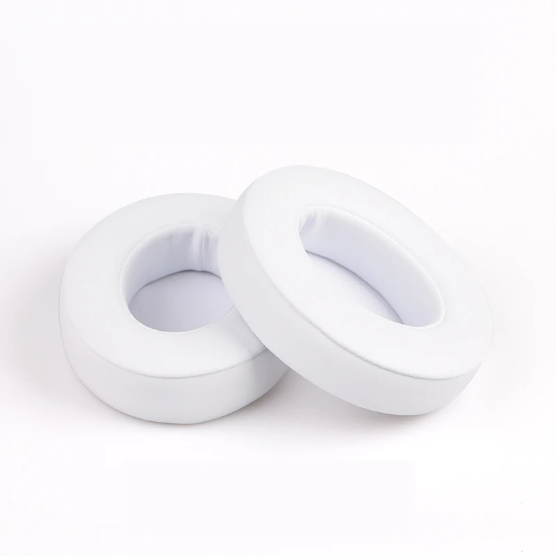 2pcs Replacement Thicken Earpads Ear Pad Cushion for Beats Studio 2.0 3.0 Headphone Soft Comfortable Earphone Cases